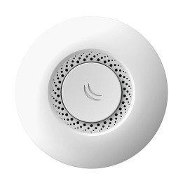 MikroTik RBCAP2ND cAP-2nD 2.4GHz piekļuves punkts PoE