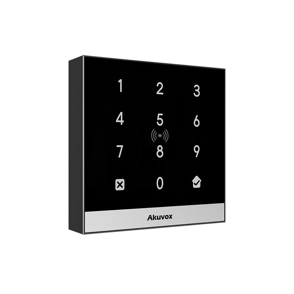 Akuvox AKAC-A02 Premium PIN prieigos valdiklis