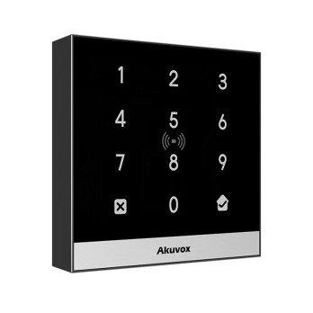 Akuvox AKAC-A02 Premium PIN piekluves kontrolieris