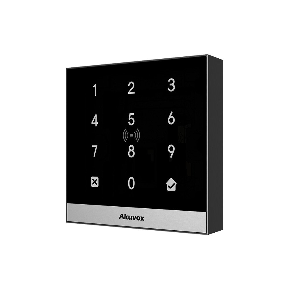 Akuvox AKAC-A02 Premium PIN piekluves kontrolieris