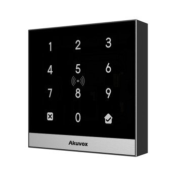 Akuvox AKAC-A02 Premium PIN piekluves kontrolieris