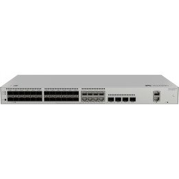 HUAWEI 98012532 S310-24ST4X valdomas jungiklis 24 SFP 4 10GE