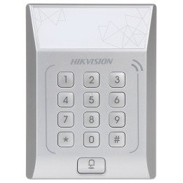 Hikvision DS-K1T801M Access Control Terminal