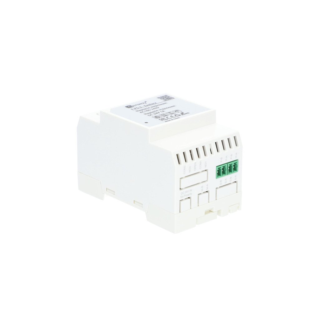 Genway F-PS-3 - DIN sliedes barosanas avots F serijas video domofonam
