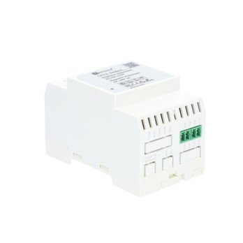 Genway F-PS-3 - DIN-liistuga toiteallikas F-seeria videointercomile