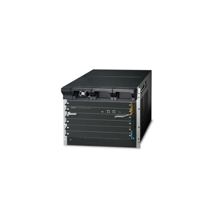 PLANET CS6-S4Q 4 prievadų 40G QSFP+ jungiklio modulis