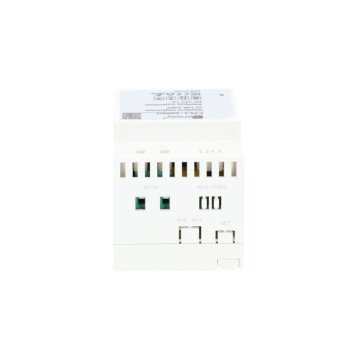 Genway F-PS-3 - DIN rail power supply for the F series video intercom