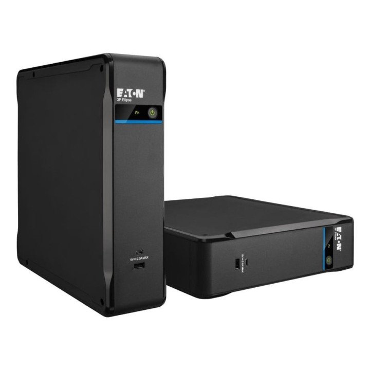 Eaton 3P1700UF Ellipse 1700 USB FR UPS 12V