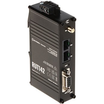 RUOTERIS RUT142 Wi-Fi 2,4 GHz 300 Mbps Teltonika