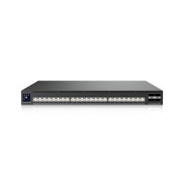 Ubiquiti UniFi EAV-XG-24-PoE Managed L2/L3 10G PoE++ Switch (2150W) 1U Black