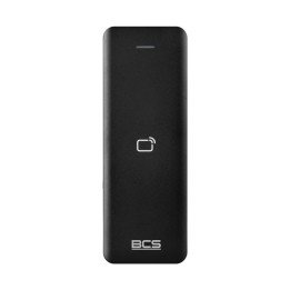 BCS BCS-L-CRS-M9Z Mifare artumo kortelių skaitytuvas IP66
