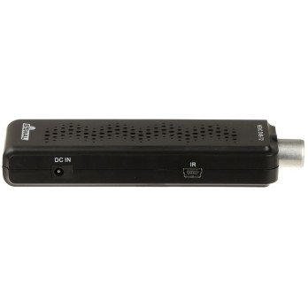 TUNER CYFROWY HD DVB-T/DVB-T2 T2-MINI H.265/HEVC SIGNAAL