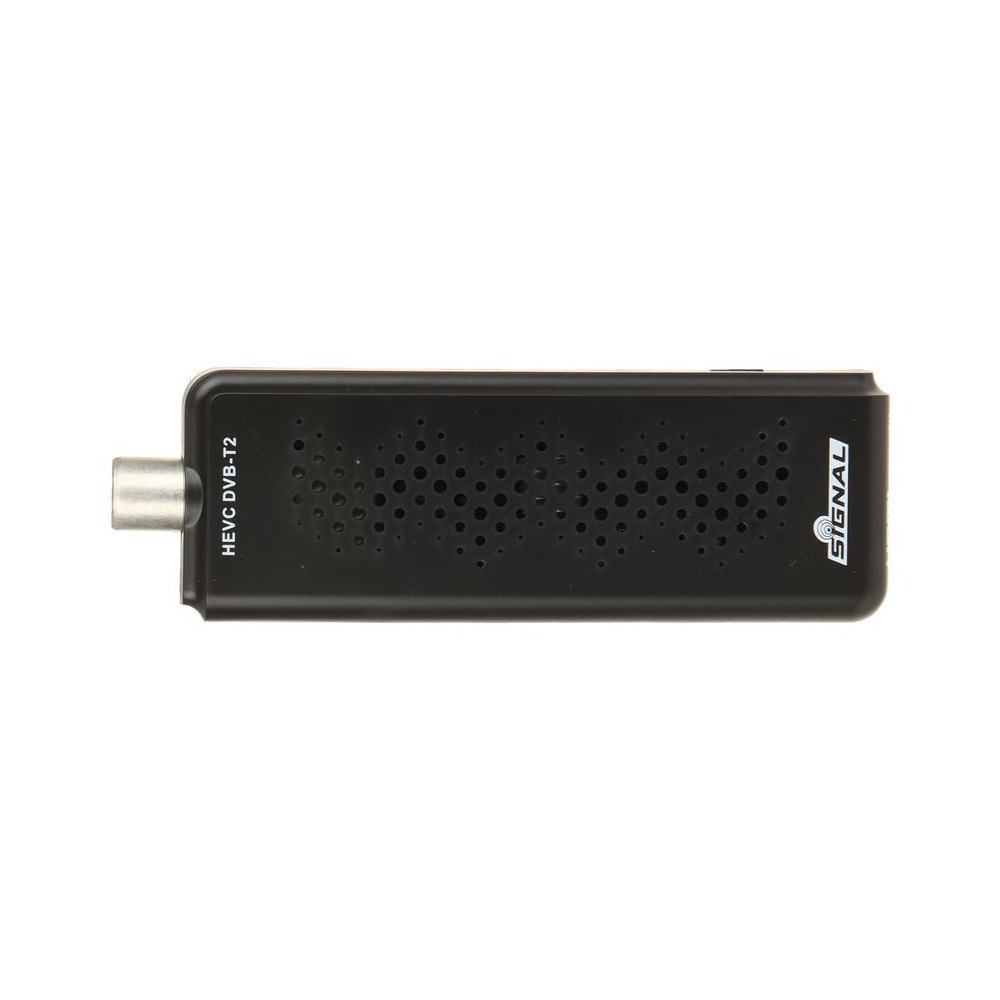 TUNER CYFROWY HD DVB-T/DVB-T2 T2-MINI H.265/HEVC SIGNAAL