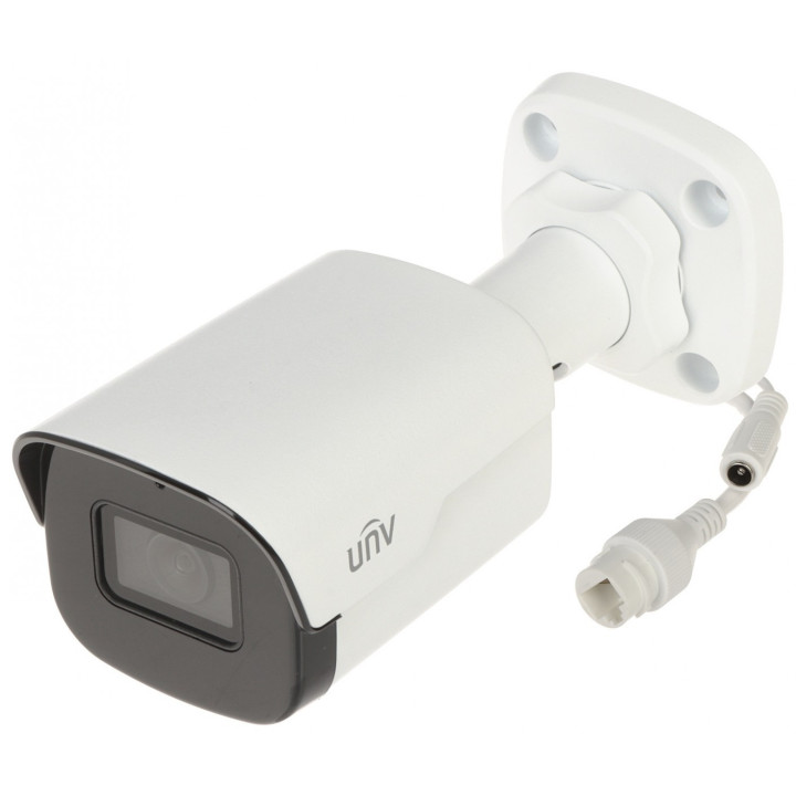 Uniview IPC2124SB-ADF28KM-I0 4MP IR Bullet IP Camera