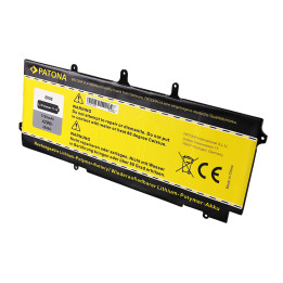 Akku HP EliteBook 1040 3750 mAh Li-pol 11,1V BL06