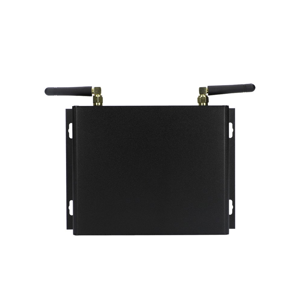 KLR-BRF Standard Gateway