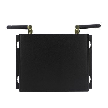 KLR-BRF Standard Gateway