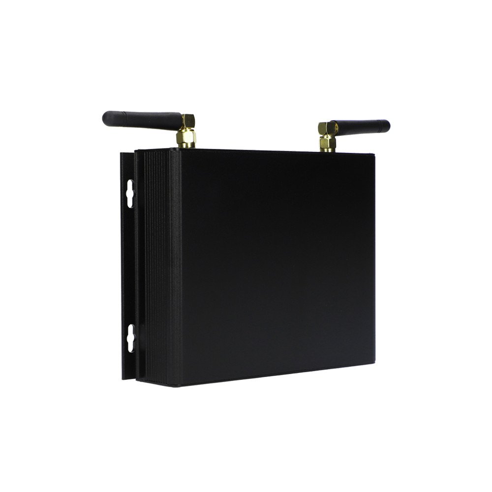 KLR-BRF Standard Gateway