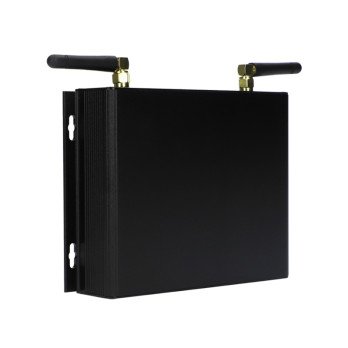 KLR-BRF Standard Gateway