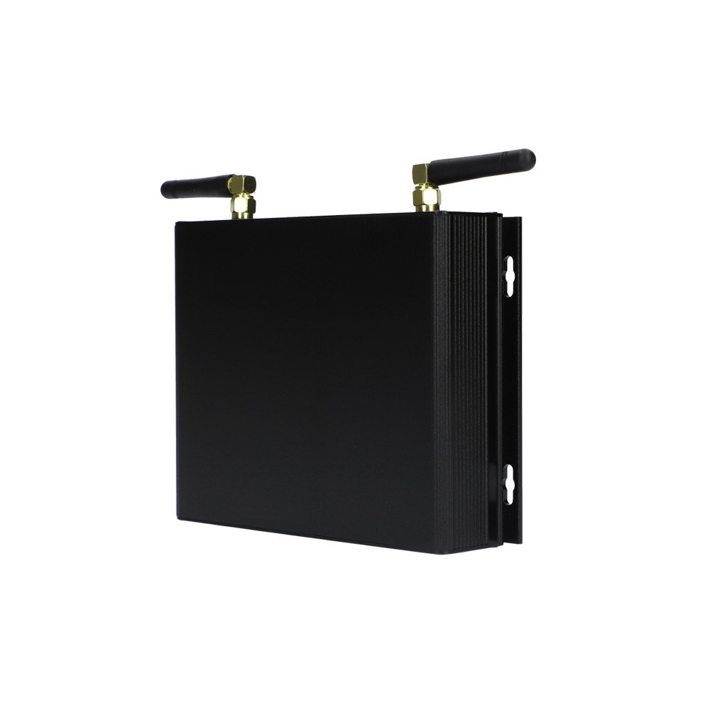 KLR-BRF standarta varteja