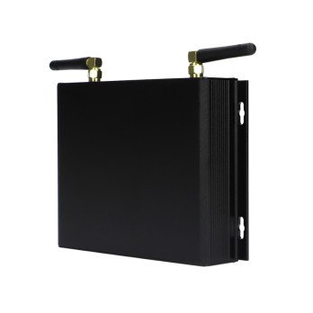 KLR-BRF Standard Gateway