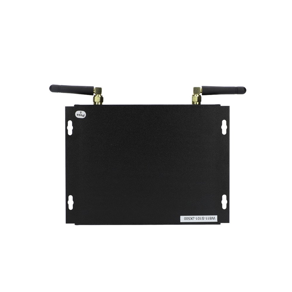 KLR-BRF standarta varteja