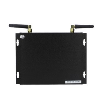 KLR-BRF Standard Gateway
