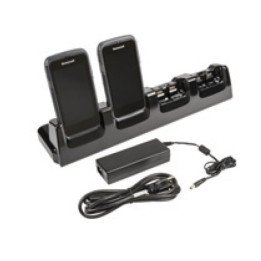 Honeywell CT50-CB-2 Док-станция 4 устройства