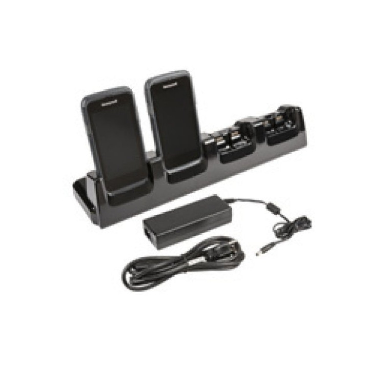Honeywell CT50-CB-2 Dokikomplekt 4 seadmele