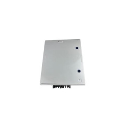 EMITER EM-1366N_DC DC Distribution Board IP66 with Type 2 SPD, 11x PV String, 11x MPPT