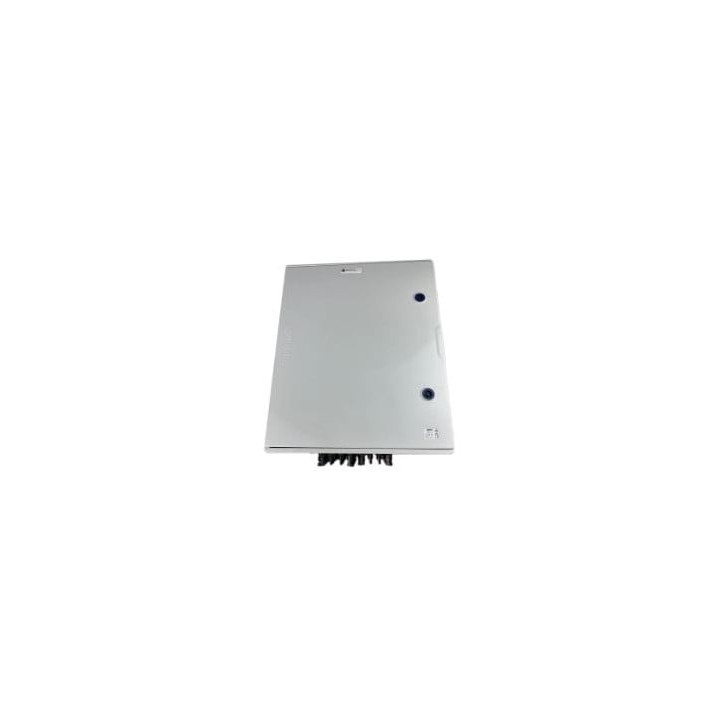 EMITER EM-1366N_DC DC Distribution Board IP66 with Type 2 SPD, 11x PV String, 11x MPPT