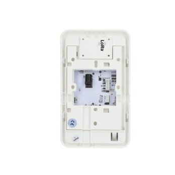 KLR-L3 ilgo nuotolio pranesimu imtuvas