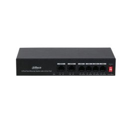 Dahua PFS3006-4ET-36 PoE lüliti 6 porti 36W
