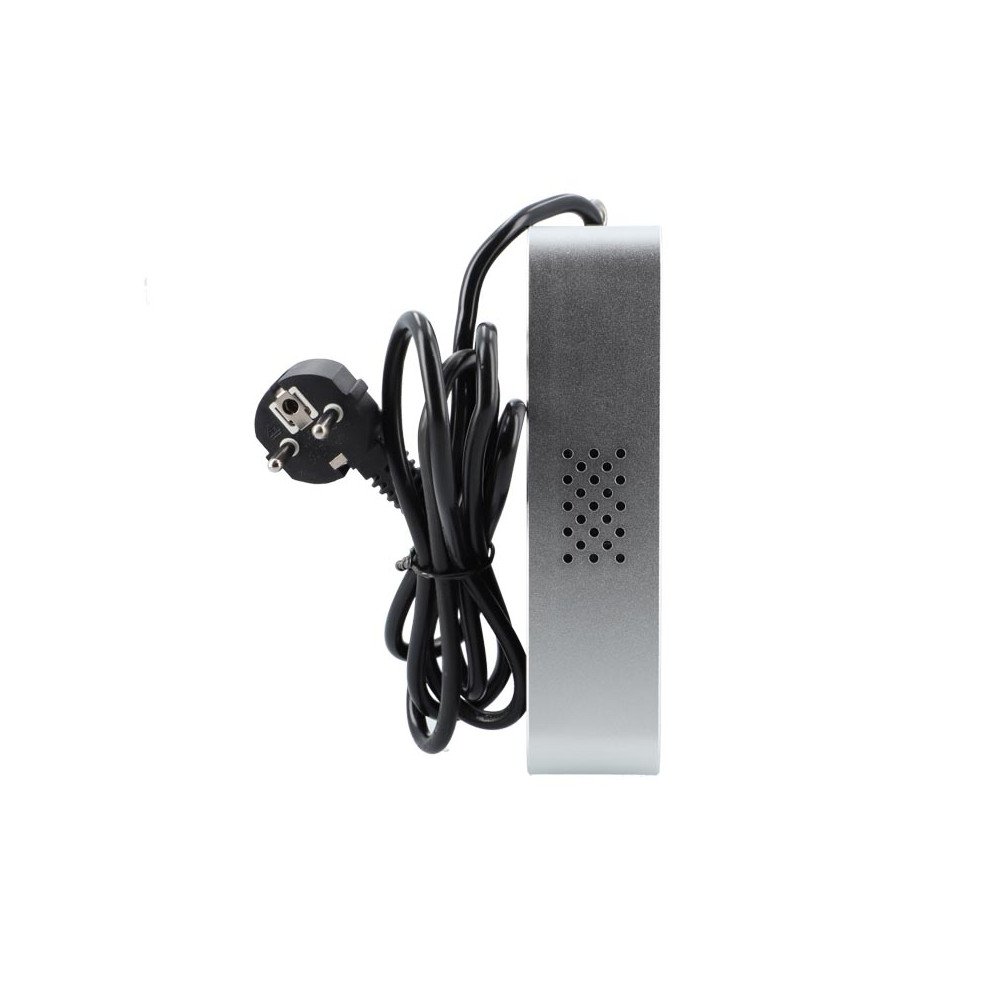 KLR-DSD Long Range Notification Display