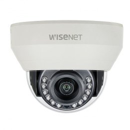 Hanwha HCD-7030RA 4MP vidaus kupolinė IP kamera