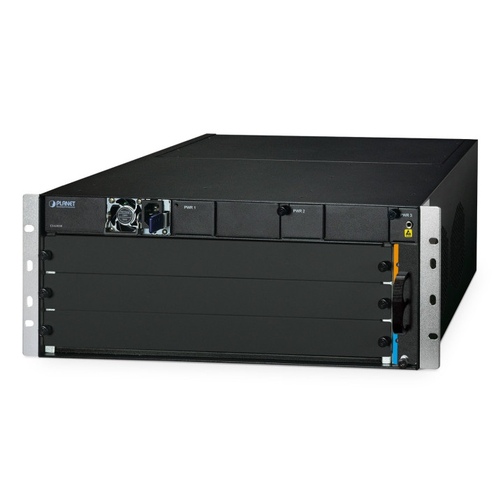 PLANET CS-6303R pārvaldīts L3 slēdzis