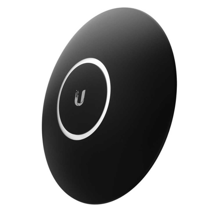 Ubiquiti NHD-COVER-BLACK-3 pārsegs melns
