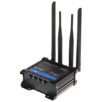 4G LTE + RUT901 Dual SIM 2,4 300 / Teltonika