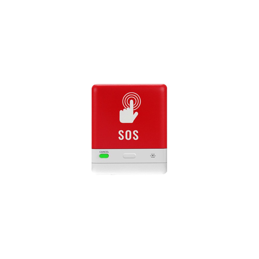 KLR-ST Wireless Long Range Call Button