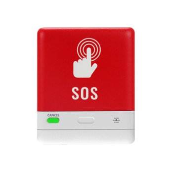 KLR-ST Wireless Long Range Call Button