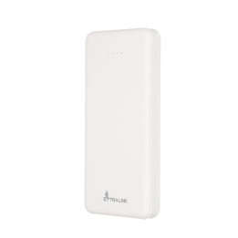 Extralink EX.19577 Power Bank 10000mAh Baltas