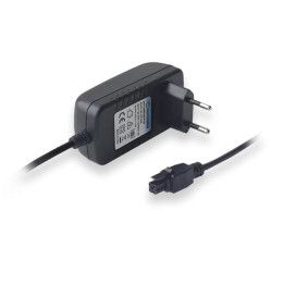 Teltonika PR3P2EU3 24W barošanas bloks 230V