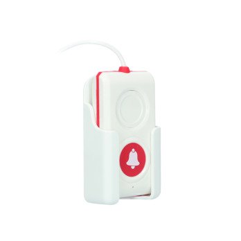 KLR-ST1 bezvadu liela attaluma zvana spiedpoga