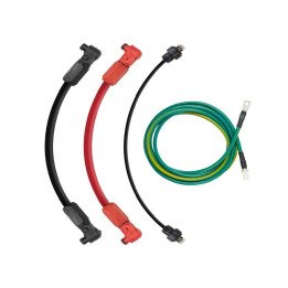 SolarEdge IAC-RBAT-5KCBAT-01 akumuliatoriaus kabeliai