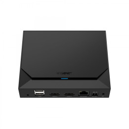 Hanwha SPD-152 64ch 4K videodekooderi