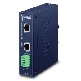 PLANET IPOE-173S Industriālais PoE++ sadalītājs