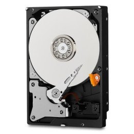 Western Digital Purple 3TB WD30PURZ novērošanas cietais disks