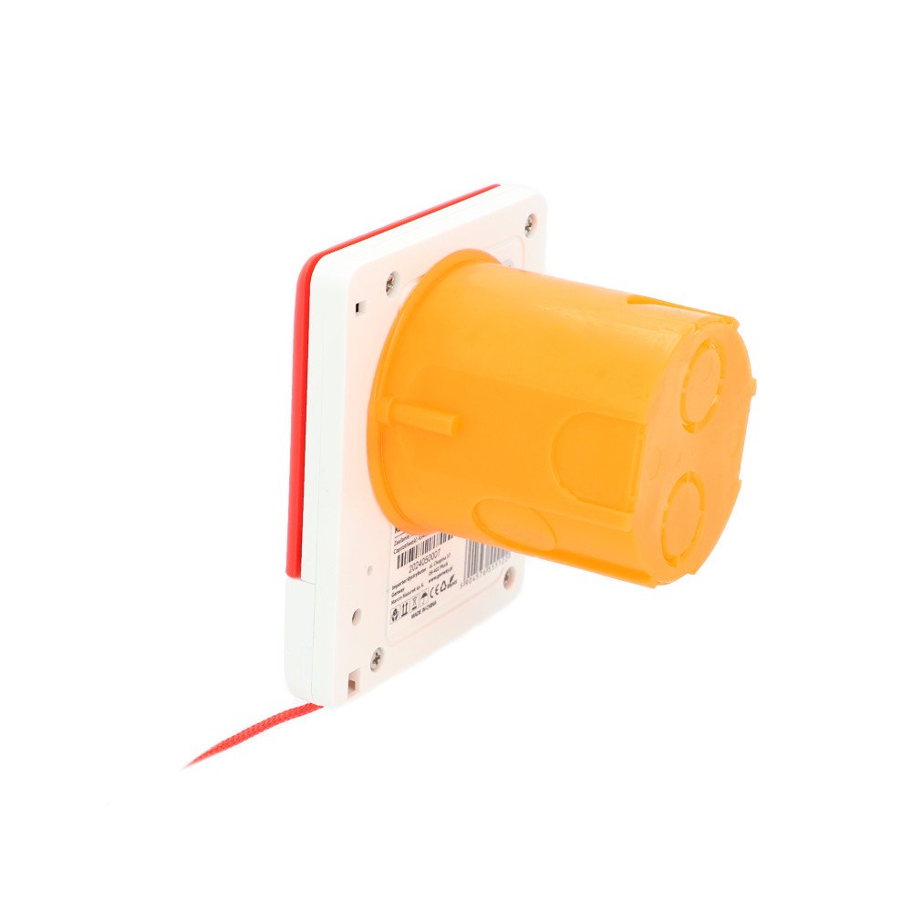 Langaton KLR-ST2 pitkan kantaman puhelupainike