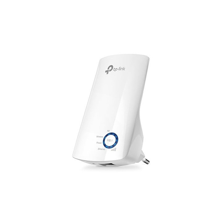 TP-Link TL-WA850RE 300Mbps Wi-Fi Range Extender