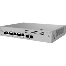 HUAWEI 98012459 S310S-8T2X Valdomas Gigabitinis jungiklis
